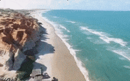 La IA que Imagina el Vuelo de un Dron